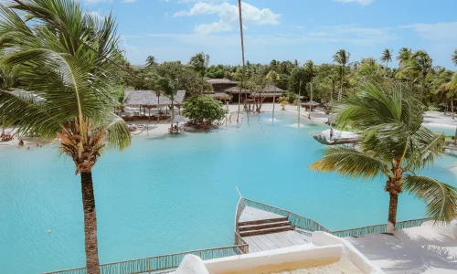 Passeio Litoral Oeste Jericoacoara