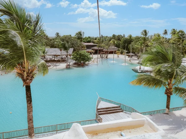 Passeio Litoral Oeste Jericoacoara